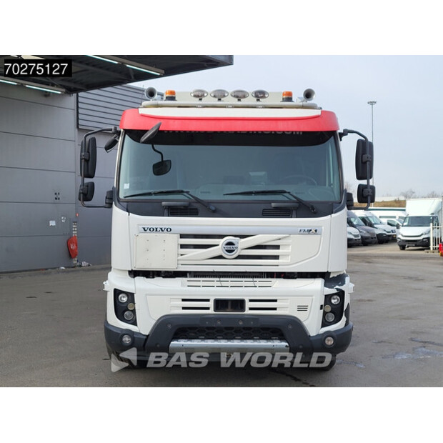 2013 فولفو FMX 410-40986505