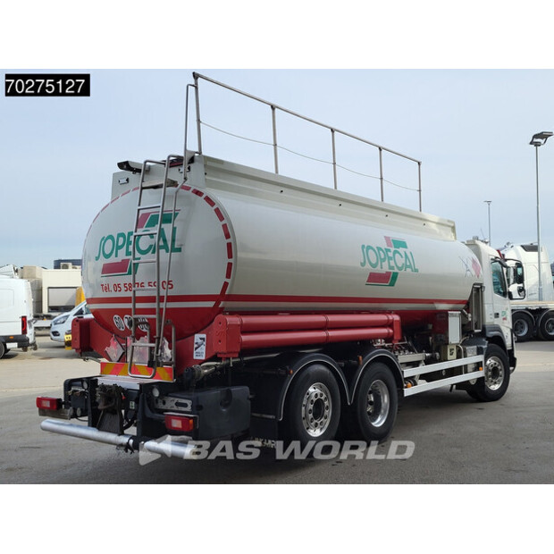 2013 فولفو FMX 410-40986508