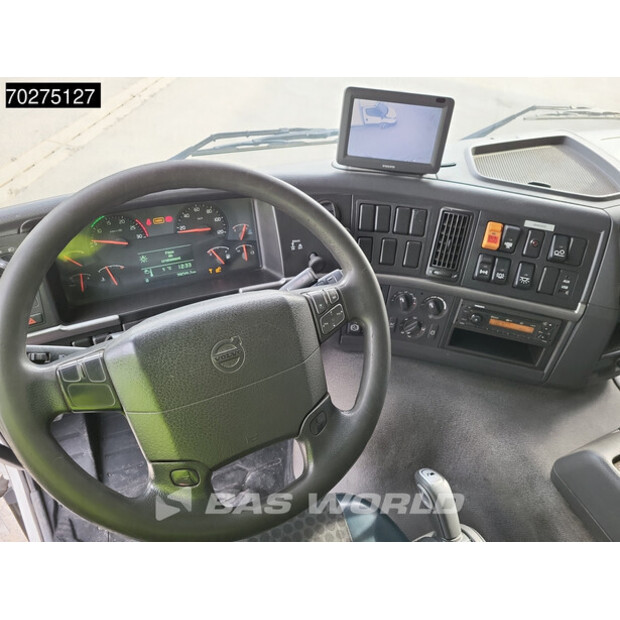 2013 فولفو FMX 410-40986517