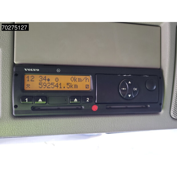 2013 فولفو FMX 410-40986526