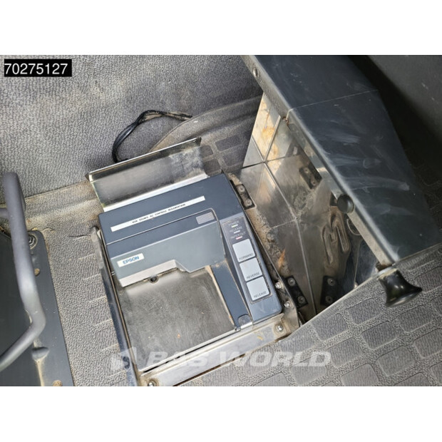 2013 فولفو FMX 410-40986530