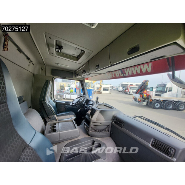 2013 فولفو FMX 410-40986534