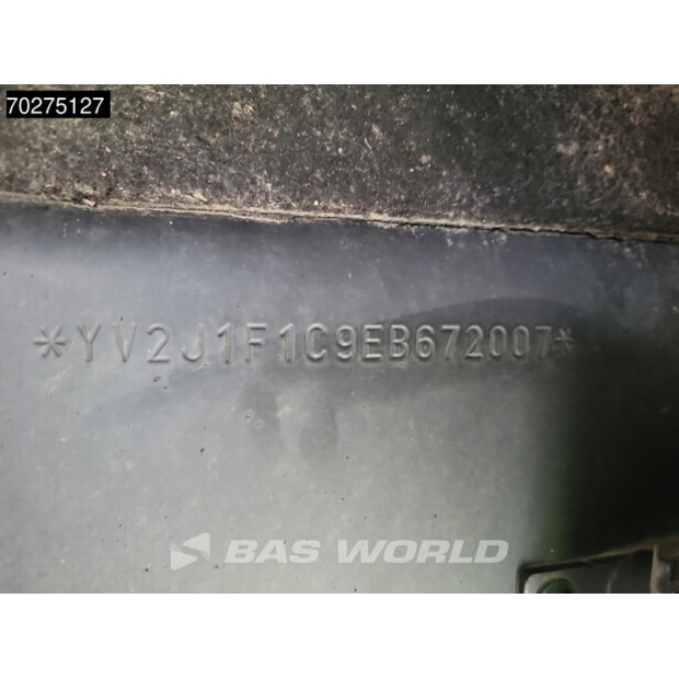 2013 فولفو FMX 410-40986542