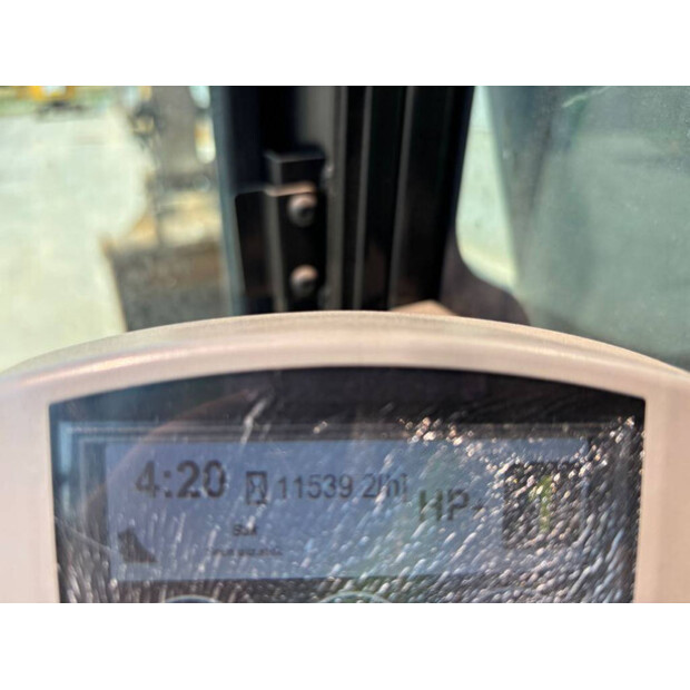 2012 كاتربيلر 329EL-40986574