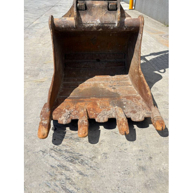 2012 كاتربيلر 329EL-40986576