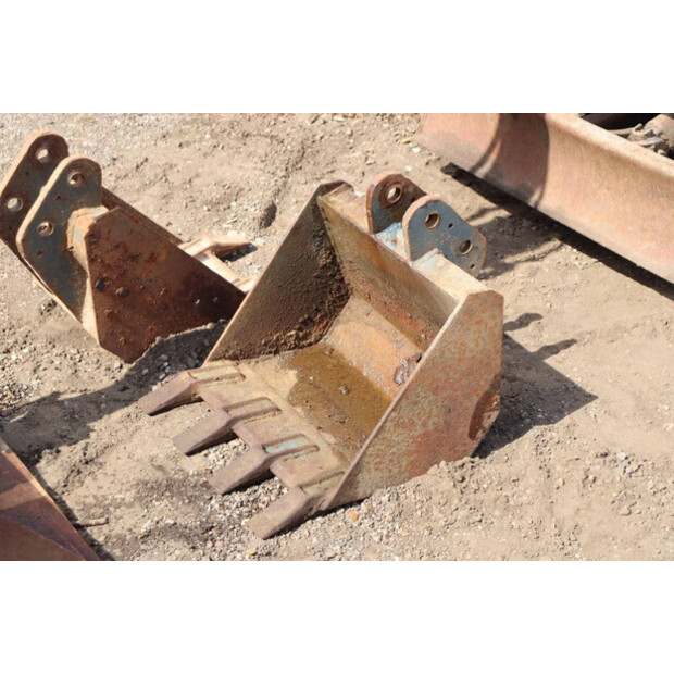 1992 كوبوتا KX41-40986638