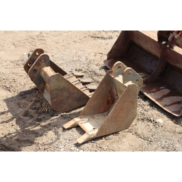 1992 كوبوتا KX41-40986640