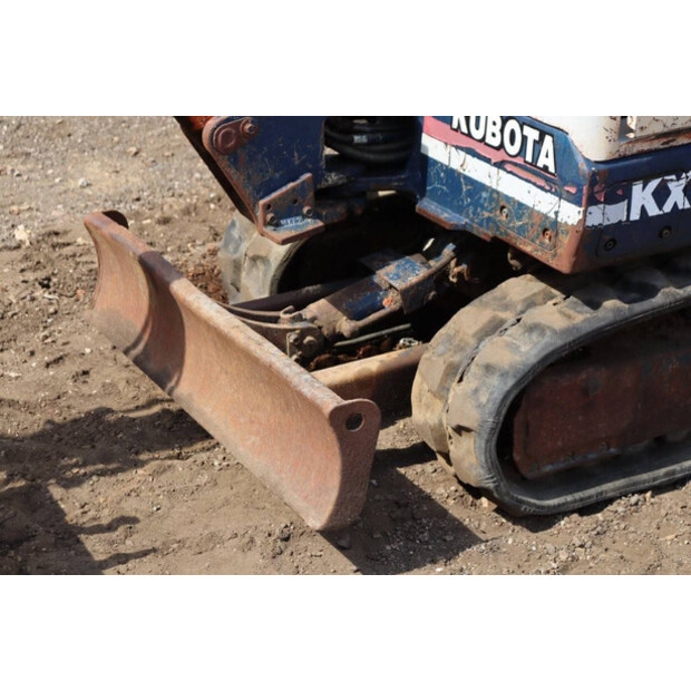 1992 كوبوتا KX41-40986644