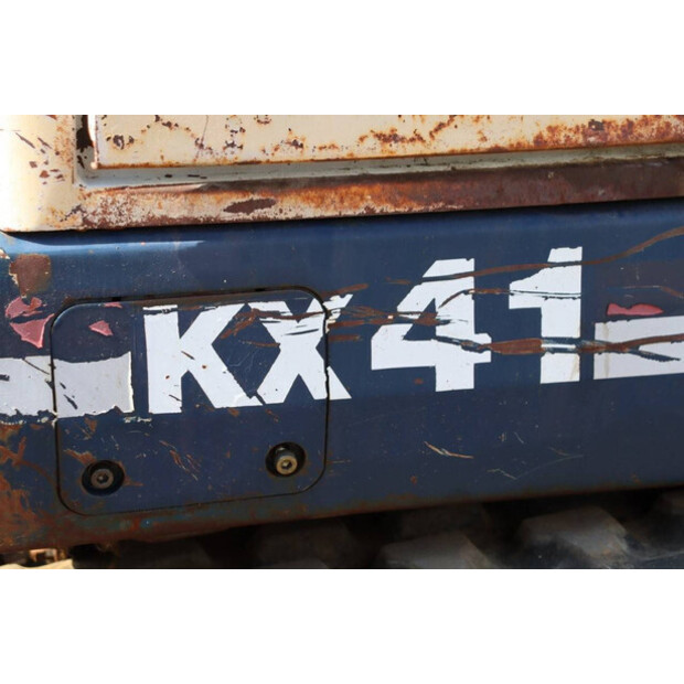 1992 كوبوتا KX41-40986647