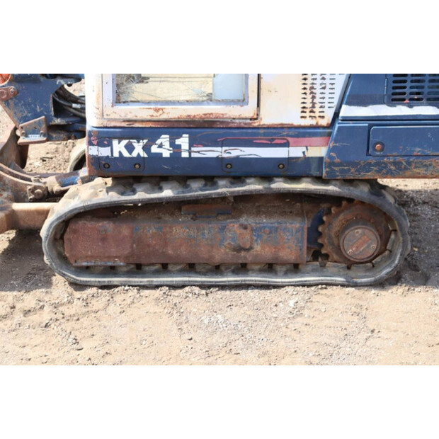 1992 كوبوتا KX41-40986648