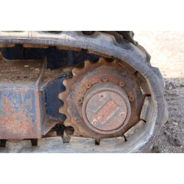 1992 كوبوتا KX41-40986649