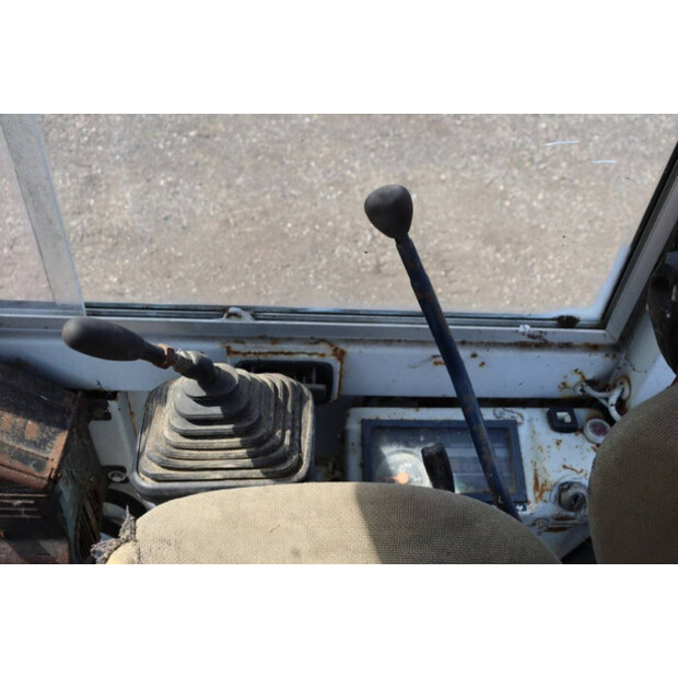 1992 كوبوتا KX41-40986662