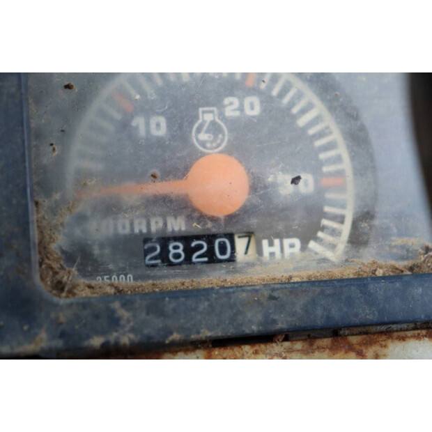 1992 كوبوتا KX41-40986665