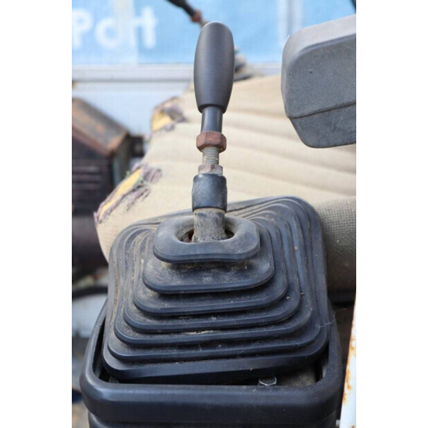 1992 كوبوتا KX41-40986666