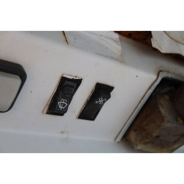 1992 كوبوتا KX41-40986667