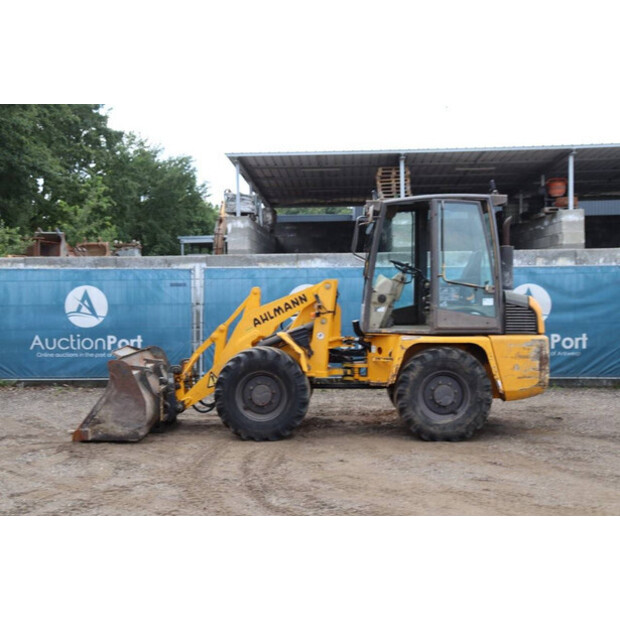 2003 Ahlmann AL 85-40986673