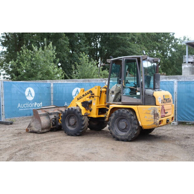 2003 Ahlmann AL 85-40986674