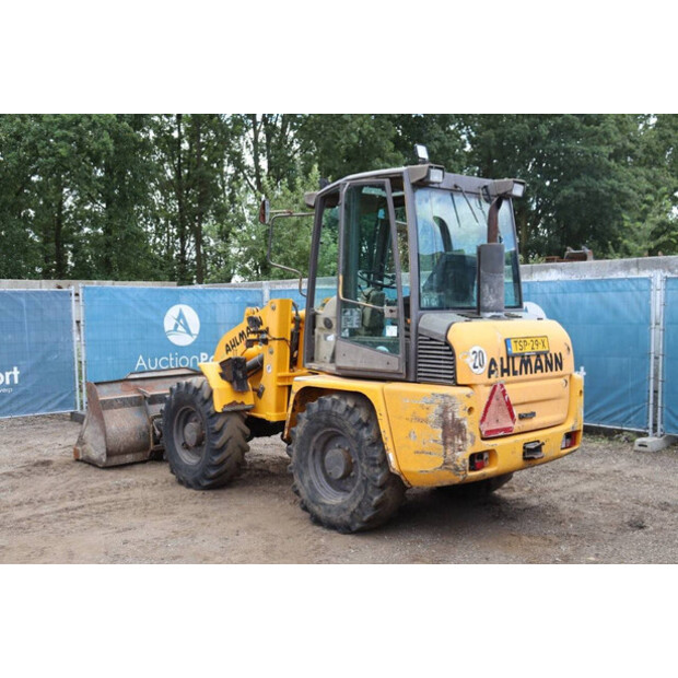 2003 Ahlmann AL 85-40986675