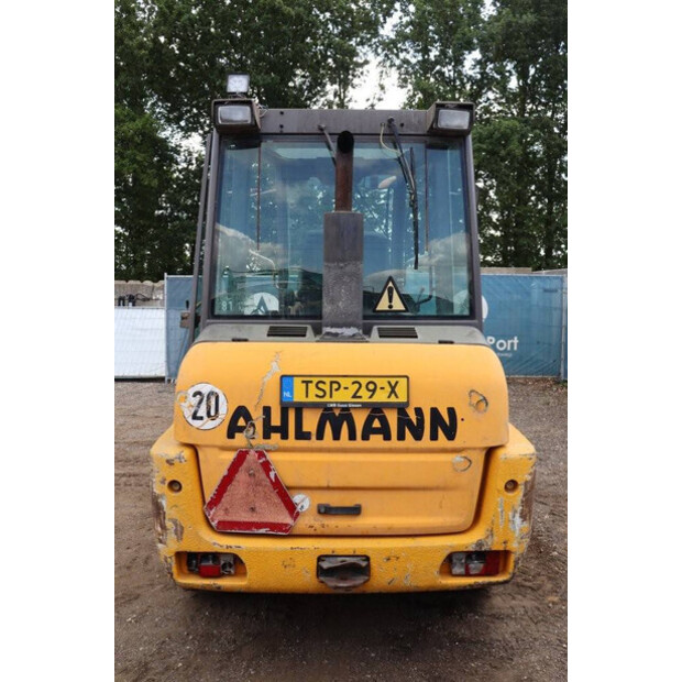 2003 Ahlmann AL 85-40986676