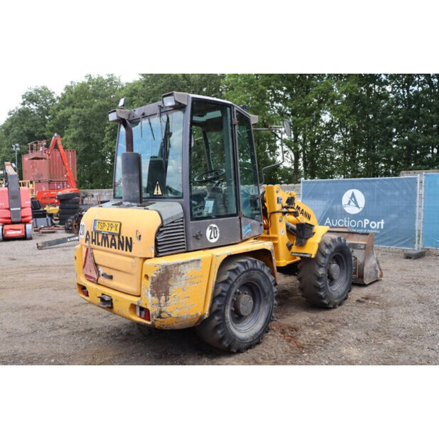 2003 Ahlmann AL 85-40986677