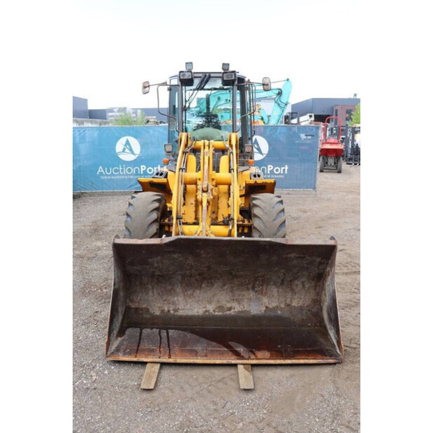 2003 Ahlmann AL 85-40986679