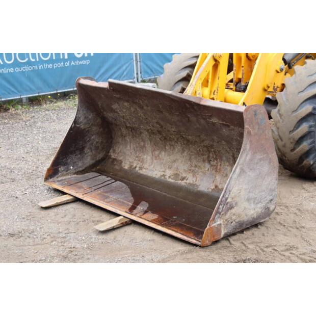 2003 Ahlmann AL 85-40986682
