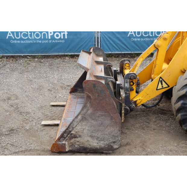 2003 Ahlmann AL 85-40986683