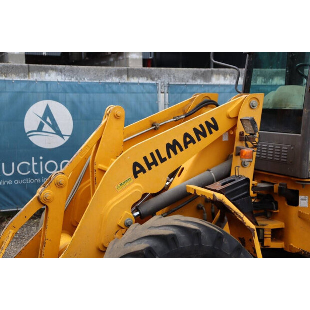 2003 Ahlmann AL 85-40986684