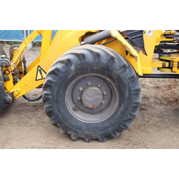 2003 Ahlmann AL 85-40986686