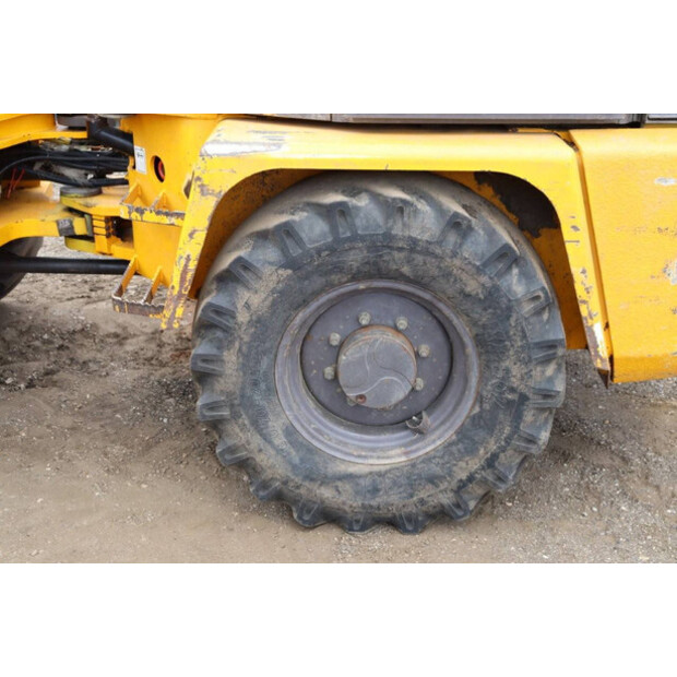 2003 Ahlmann AL 85-40986688