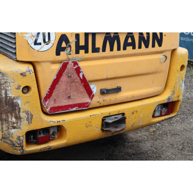 2003 Ahlmann AL 85-40986689