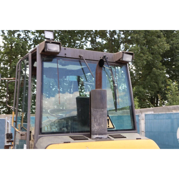 2003 Ahlmann AL 85-40986691
