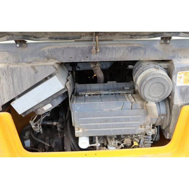 2003 Ahlmann AL 85-40986693