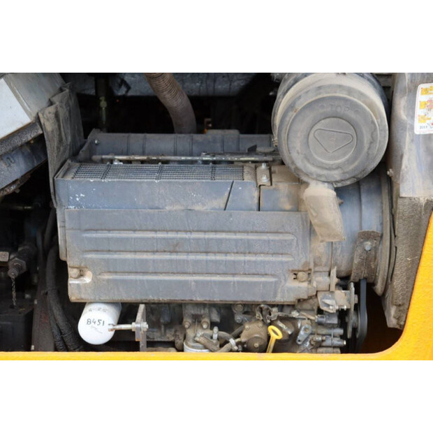 2003 Ahlmann AL 85-40986694