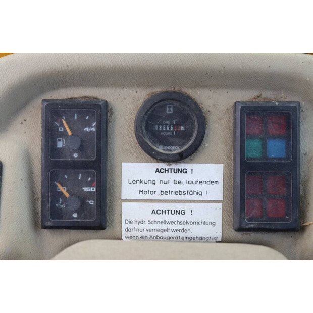 2003 Ahlmann AL 85-40986704