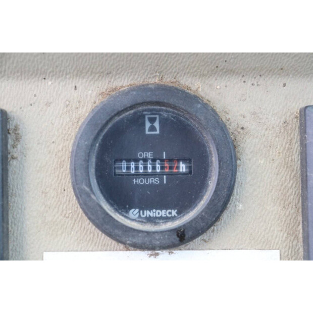 2003 Ahlmann AL 85-40986705