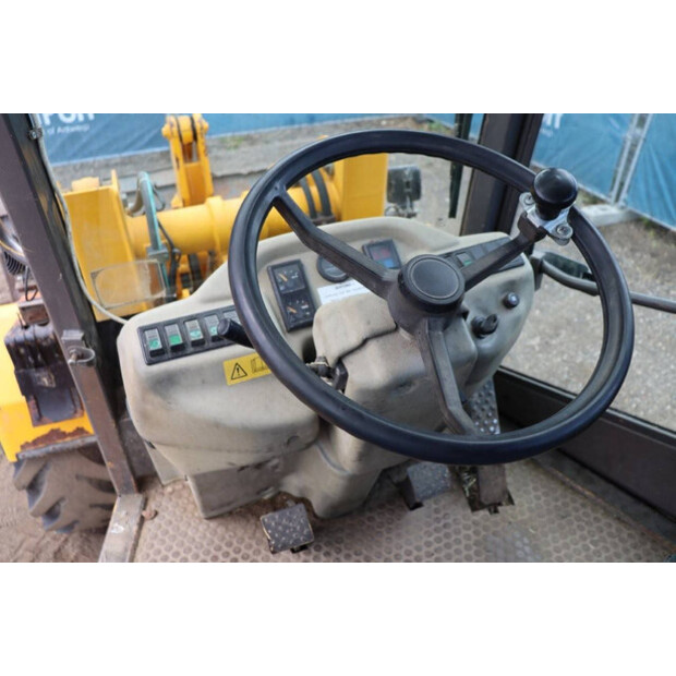 2003 Ahlmann AL 85-40986706