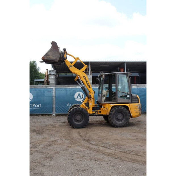 2003 Ahlmann AL 85-40986707