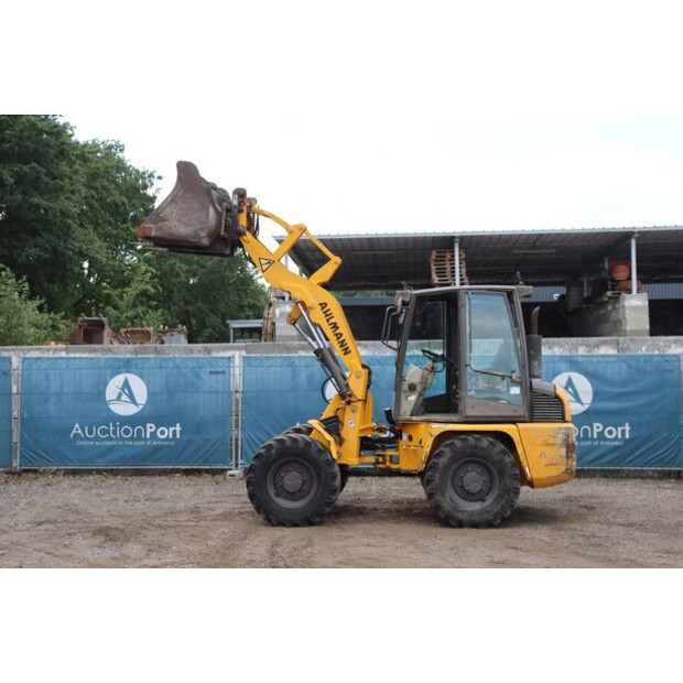 2003 Ahlmann AL 85-40986708