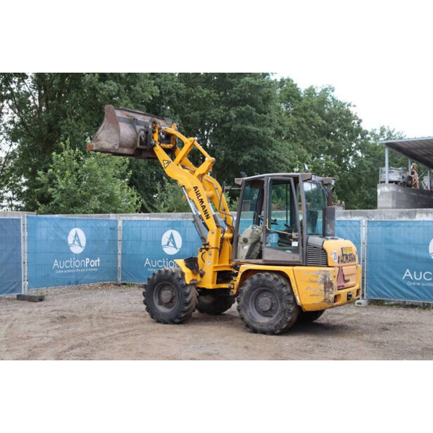 2003 Ahlmann AL 85-40986709