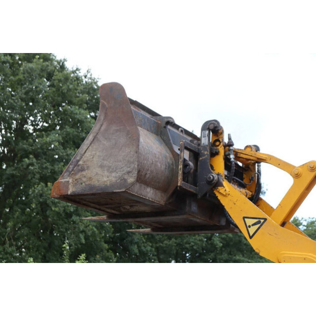 2003 Ahlmann AL 85-40986710
