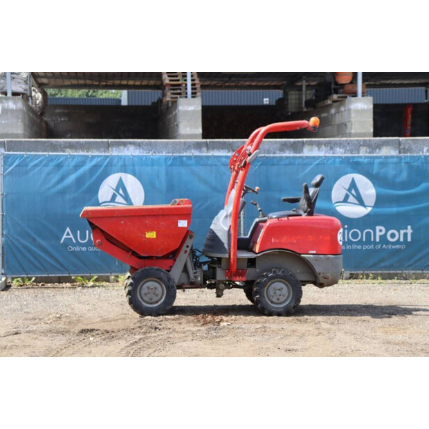2015 اوسا D 100 AHA-40986749