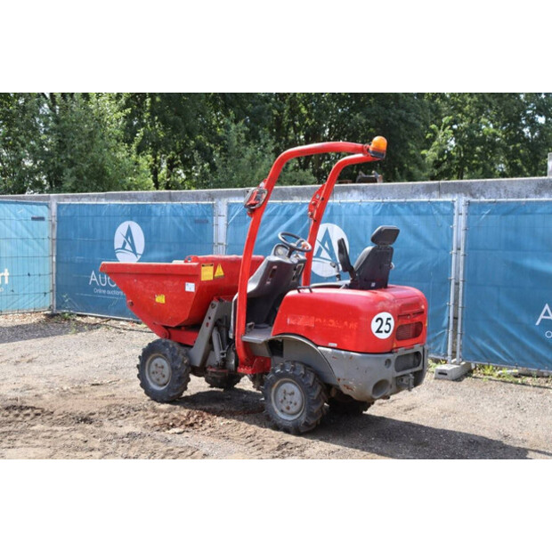 2015 اوسا D 100 AHA-40986752