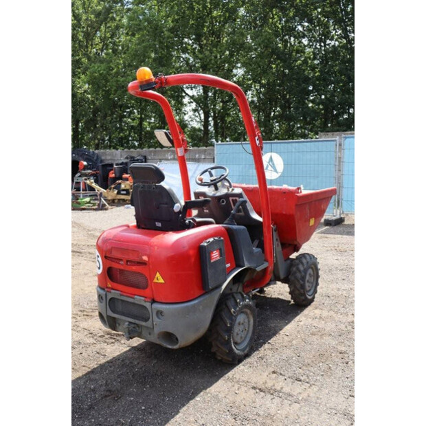 2015 اوسا D 100 AHA-40986754