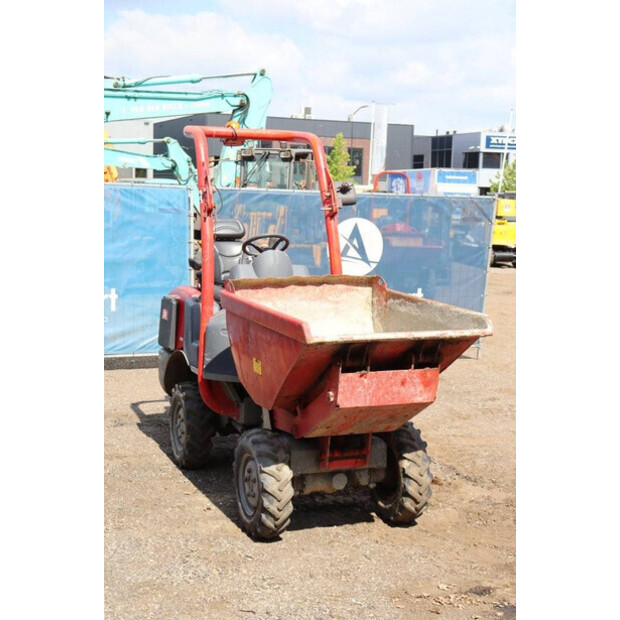 2015 اوسا D 100 AHA-40986755