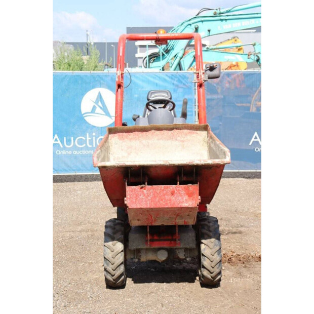 2015 اوسا D 100 AHA-40986756