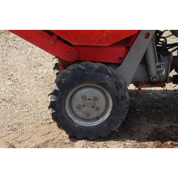 2015 اوسا D 100 AHA-40986759