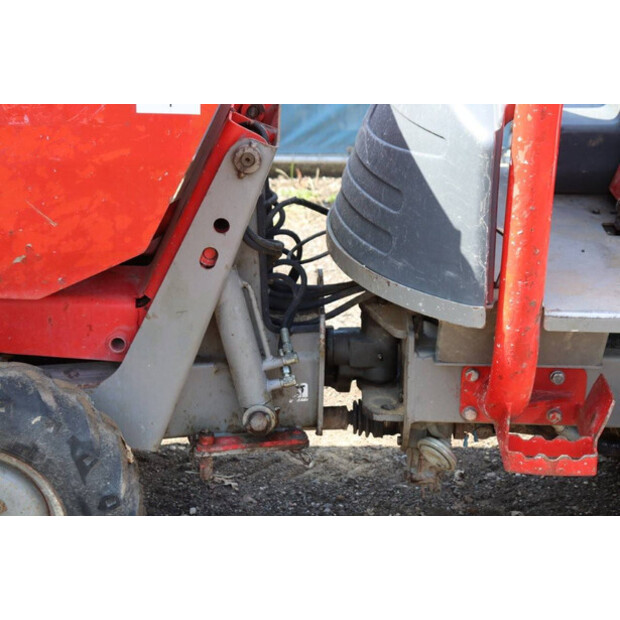 2015 اوسا D 100 AHA-40986760
