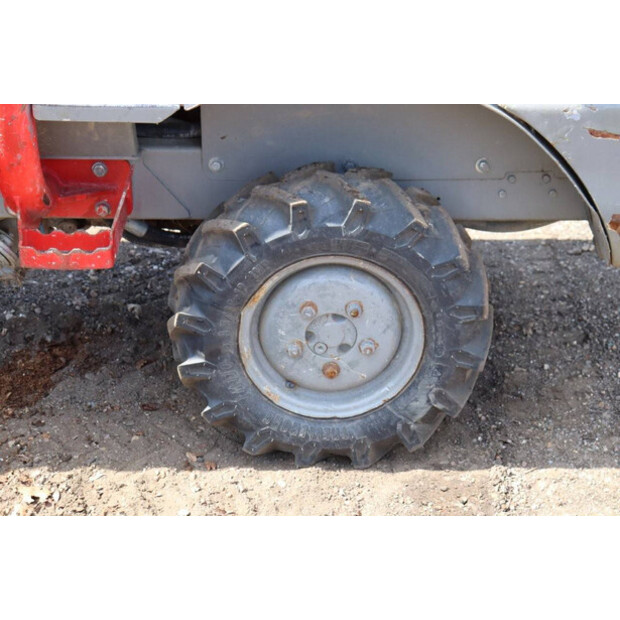 2015 اوسا D 100 AHA-40986761