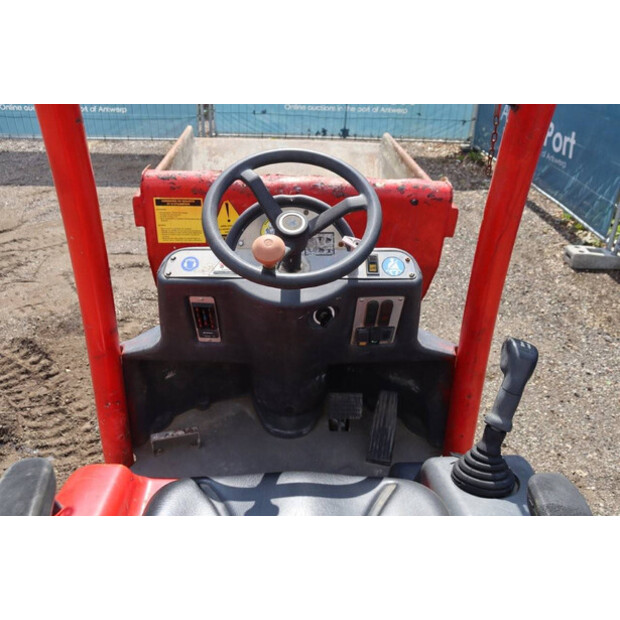 2015 اوسا D 100 AHA-40986763